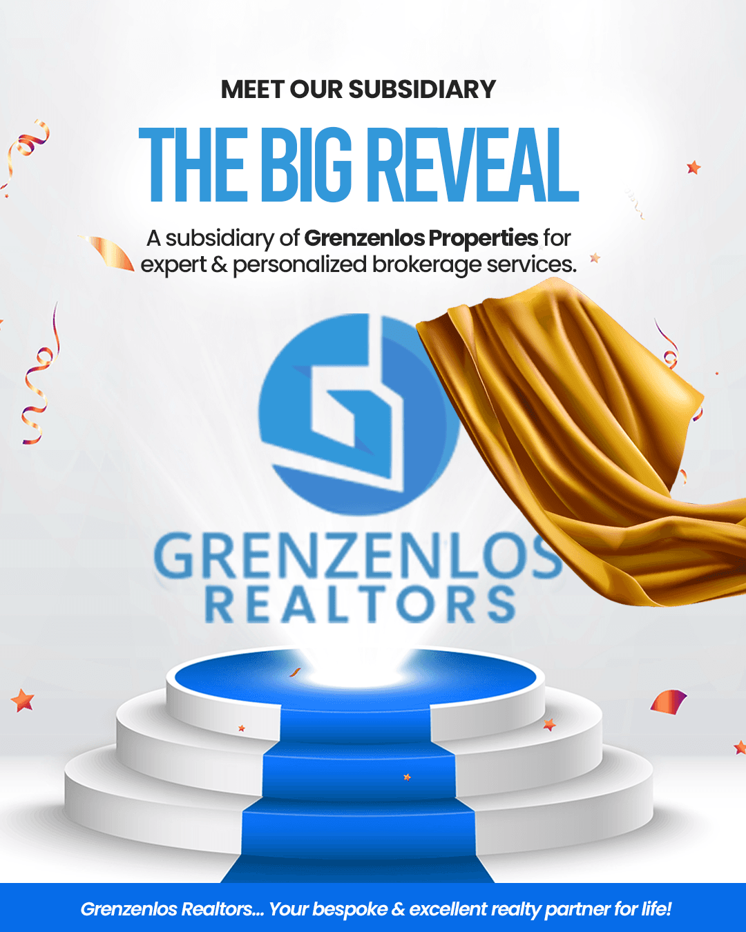 Grenzenlos Realtors