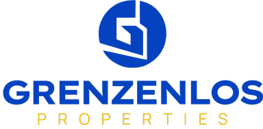 Grenzenlos Properties Logo